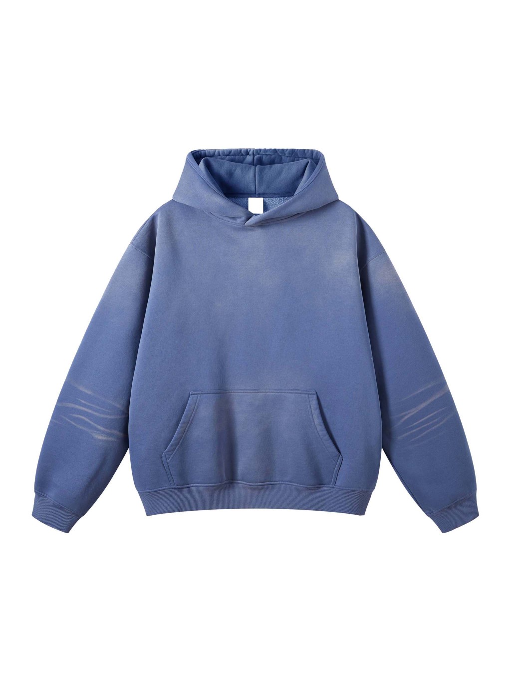 Sunfade Fleeced Hoodie - Thumbnail Image